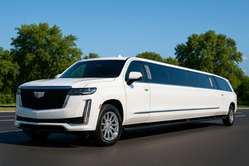 Davis Limousine