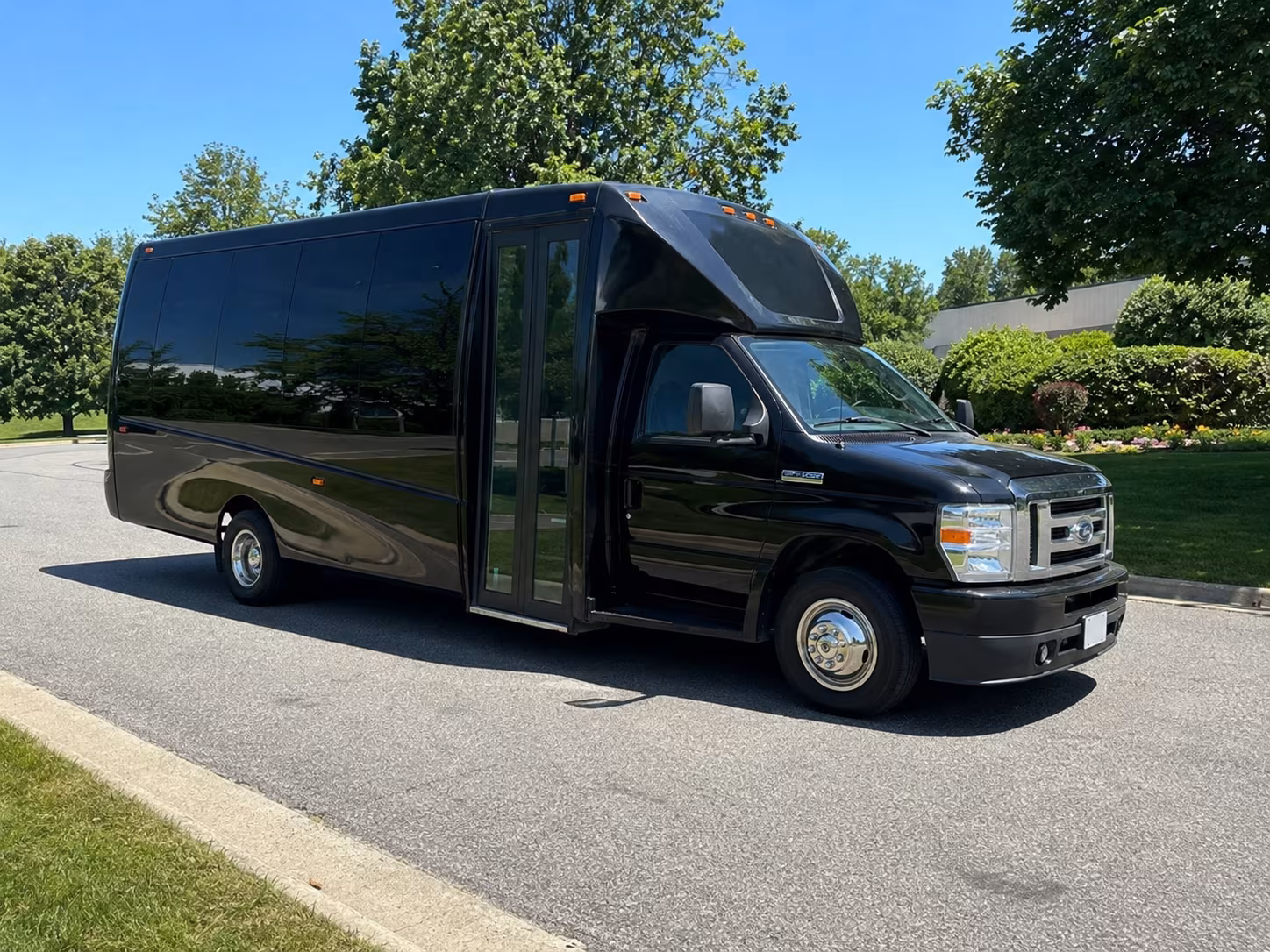 book your davis prom party bus before april the calendar fills faster than you think