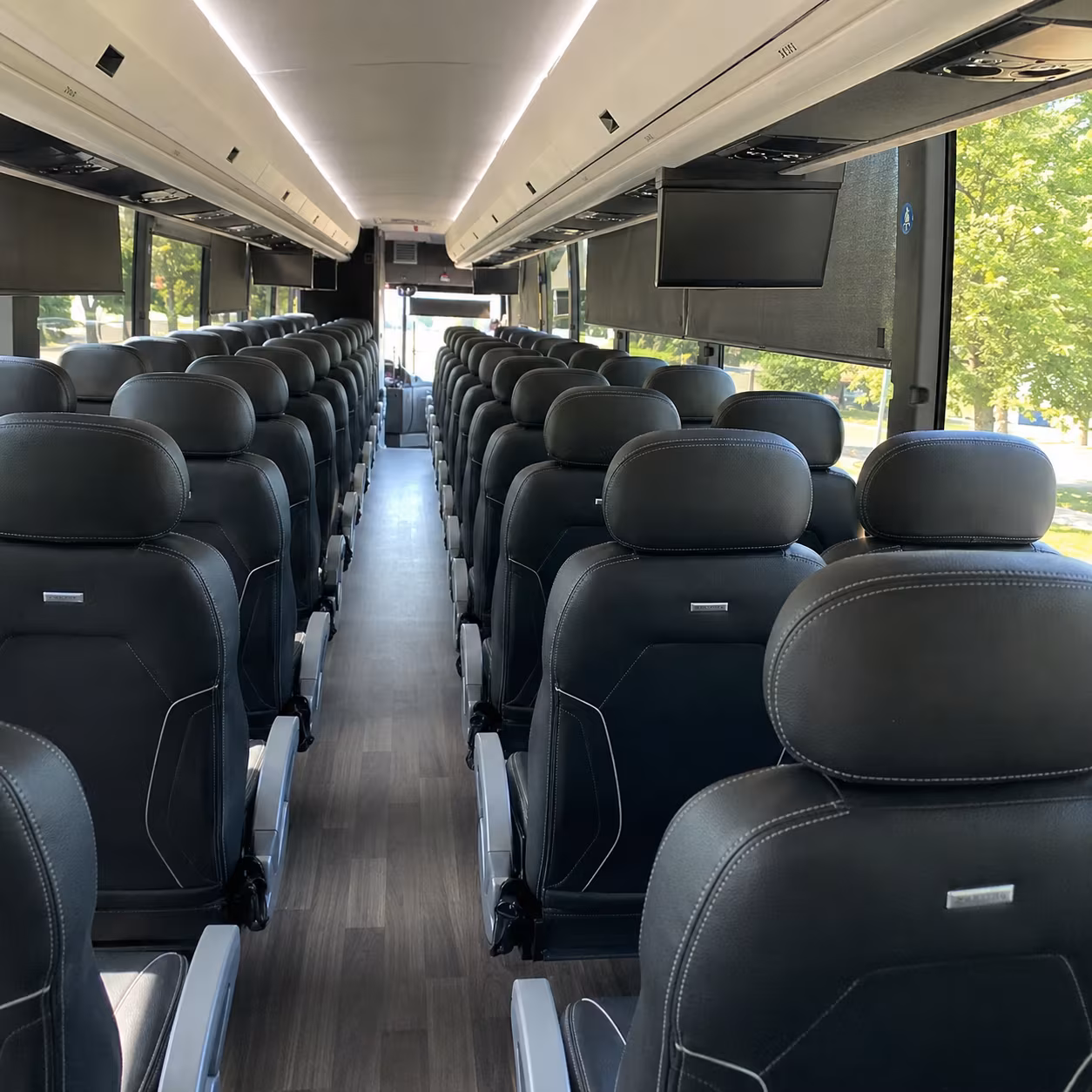 charter bus transfers from davis to sfo and oak