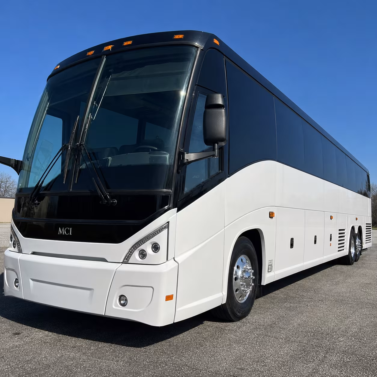 davis church transportation