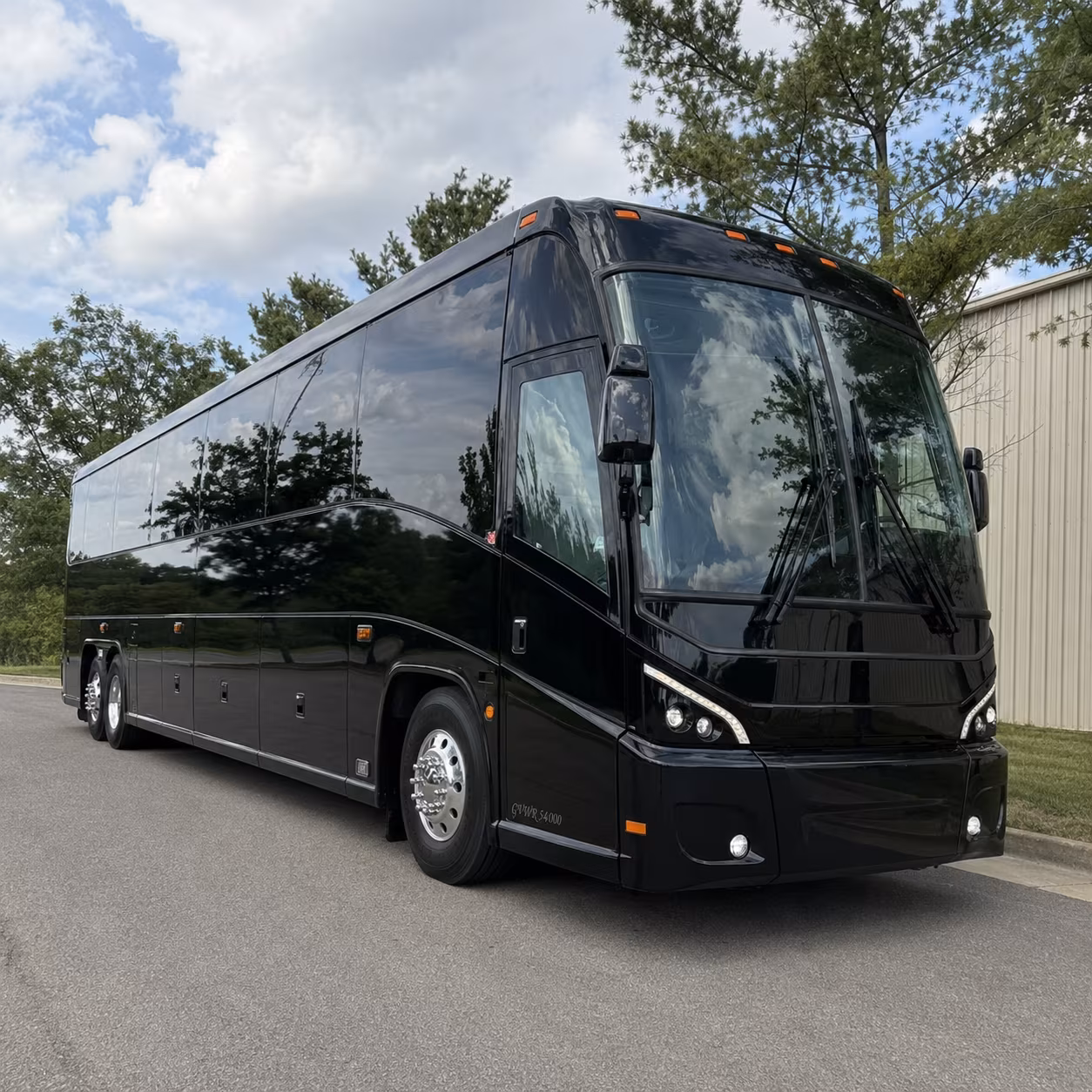 davis event transportation