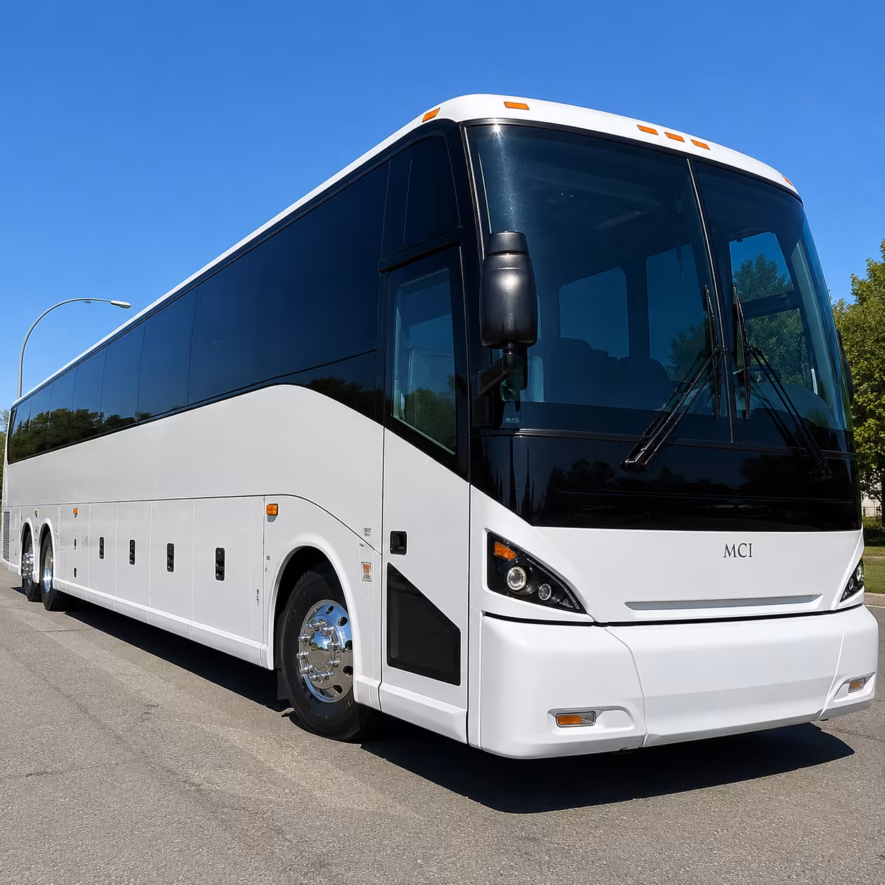 davis field trip transportation