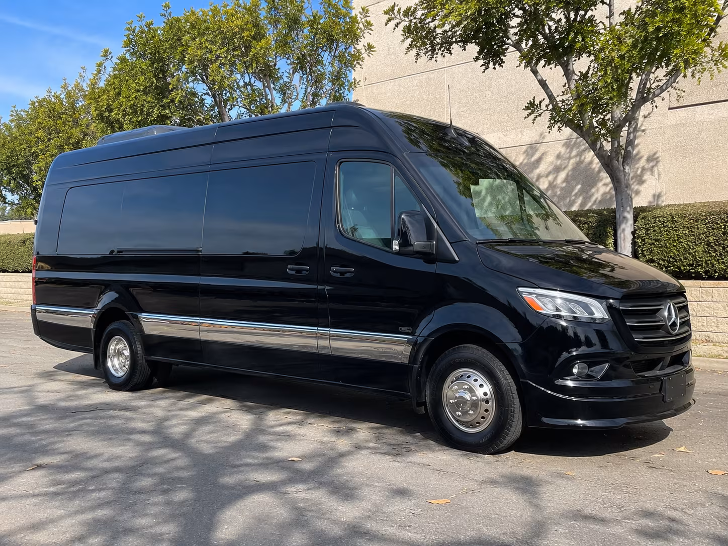 davis government military transportation onboard seating