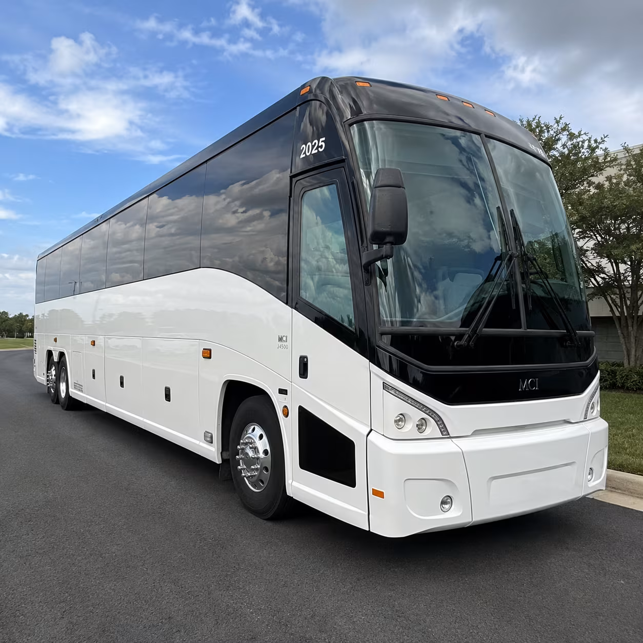 davis prom graduation and school event bus rentals