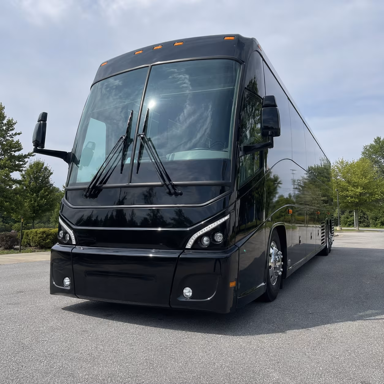 finding group transportation for yolo county and regional government events is easy