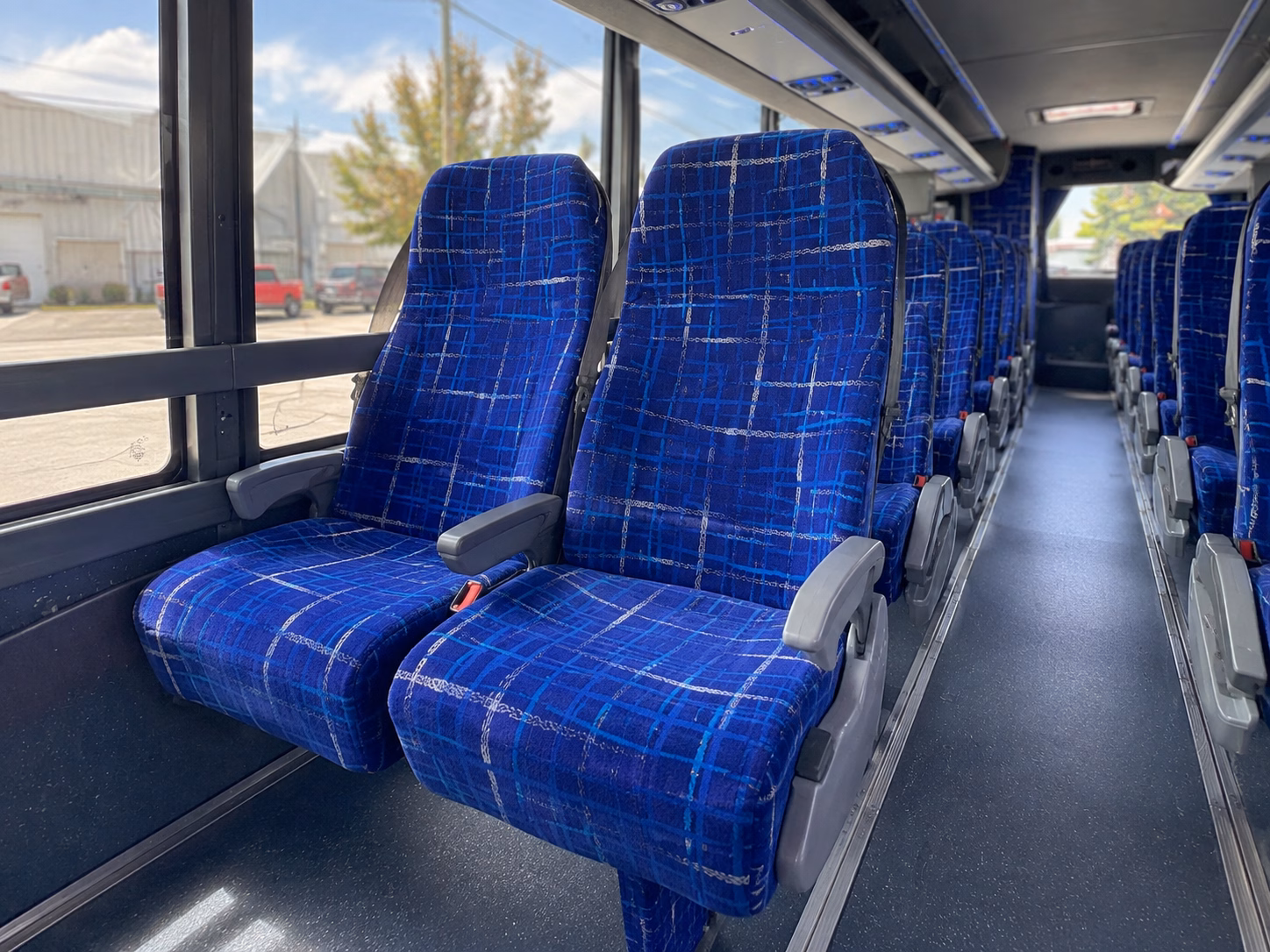 how the day of the week changes what a bus costs in davis california