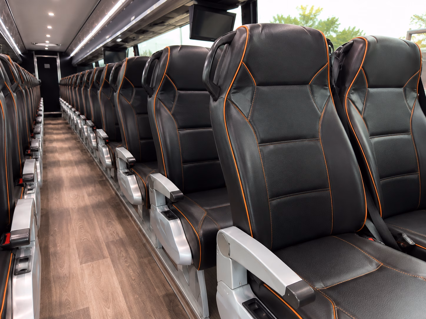 how the type of bus changes the price in davis california