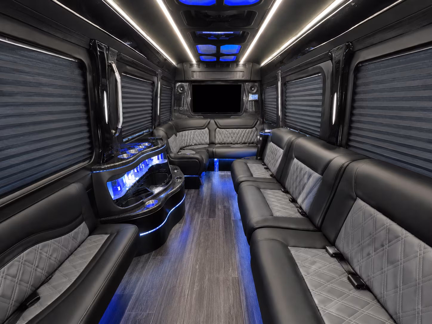 in davis sacramento airport transfers for government groups are easy