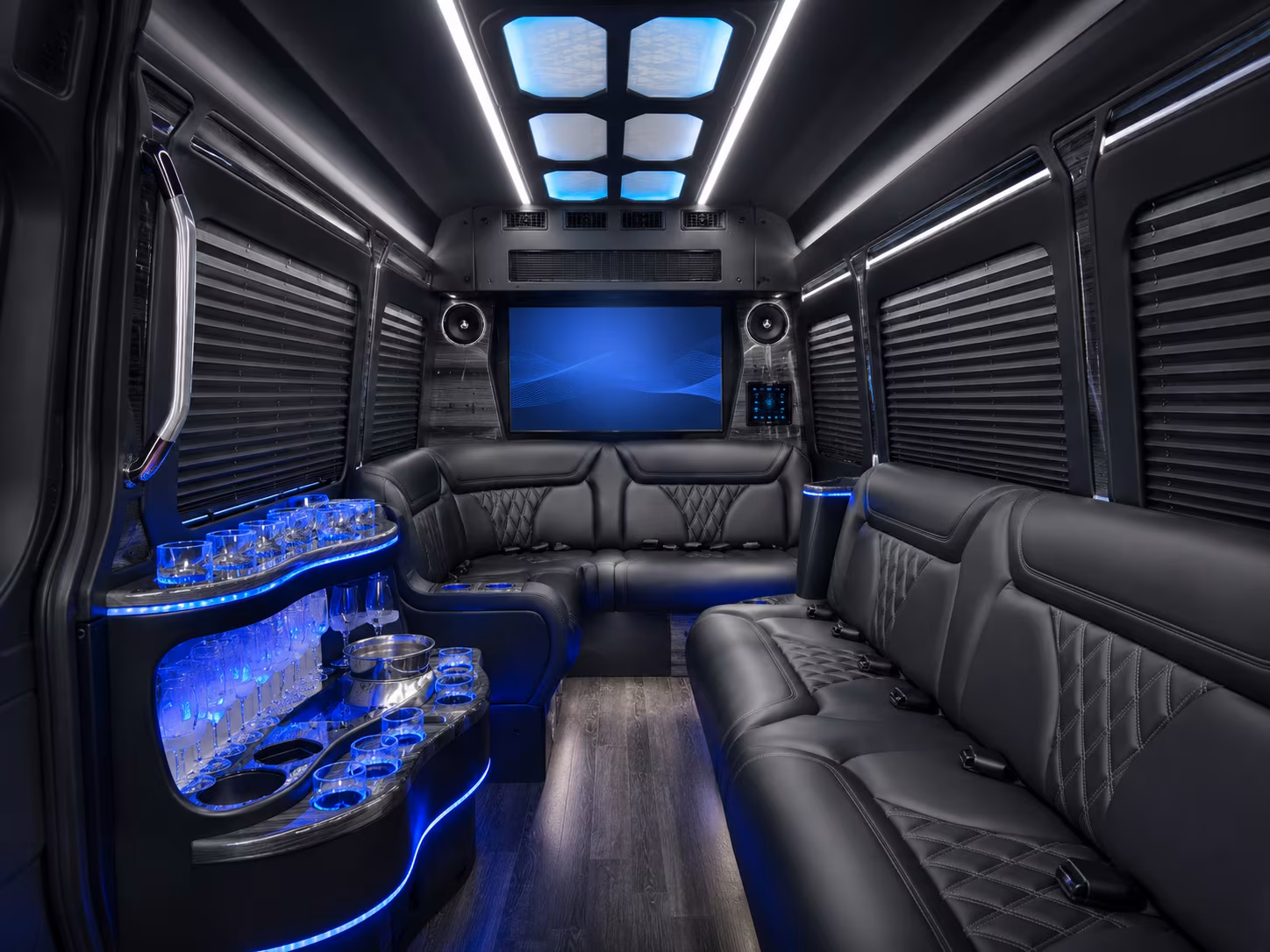 long distance bus rentals for concerts festivals and special events from davis