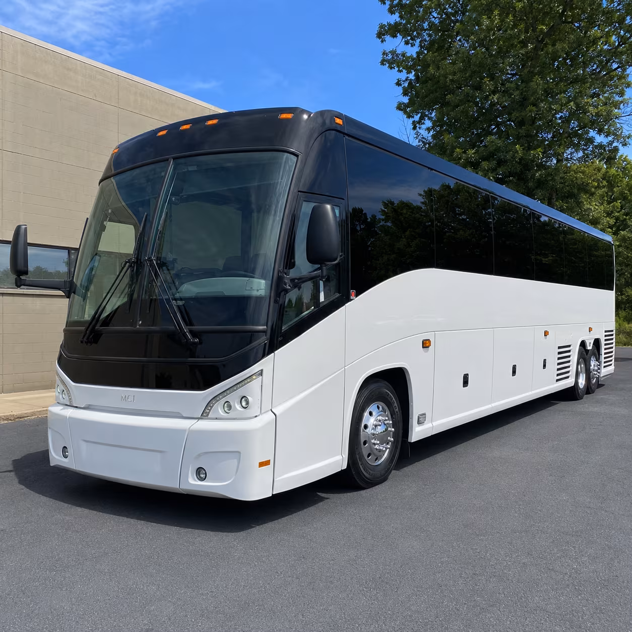 mission trip and outreach transportation across the central valley