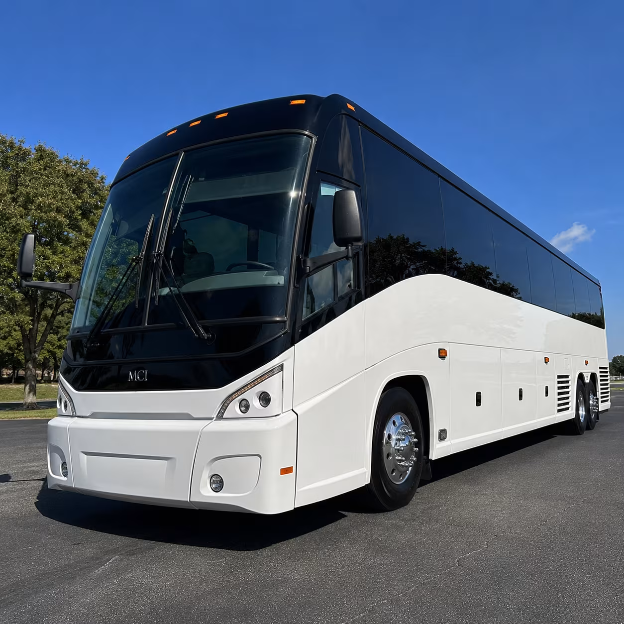 mondavi center group transportation for uc davis concerts and performances