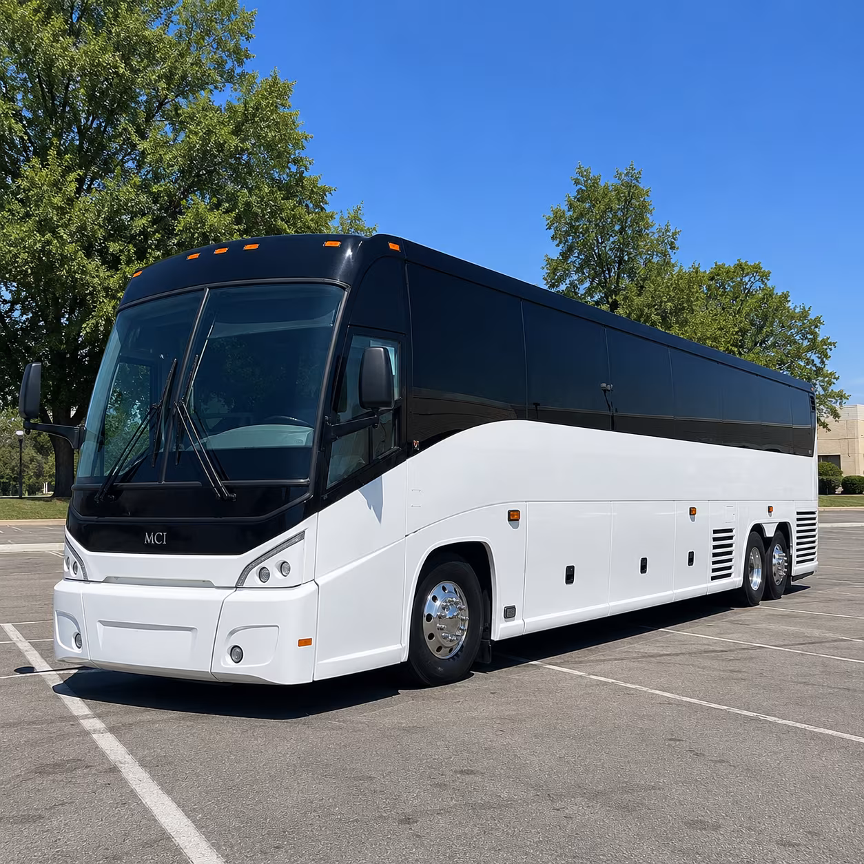 youth group retreat transportation to the sierra foothills and lake tahoe